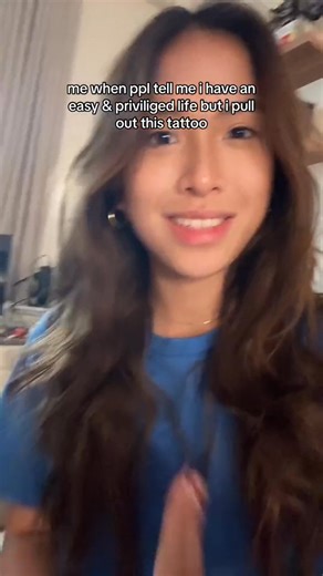 HAT TRICK!! i dont wanna explain in the comments but it’s a fire rose unity symbol, semicolon, and butterfly wings for anyone that wants to google the meaning | Homer Huber | Facebook