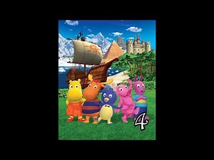 Las 10 Mejores series de Discovery Kids