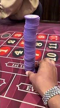 All In on Roulette Always Leads To Massive Jackpots!
