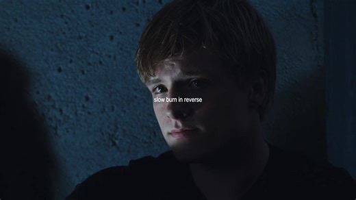 take this transition away from me please #hungergames #everlark #viral #fyp #trendingsong