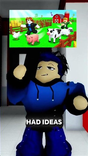 This is how i do my roblox school project #roblox #robloxdev