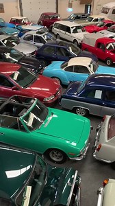 37K views · 685 reactions | Give the Mathewson boys more space and of course - they will fill it !!!! Our sale on Saturday 18th July looks to be our biggest yet. Over 300 vehicles are spread over two sites, so if you are wanting to view, please give us a call on 01751 477555 to make a appointment. Please visit our website www.mathewsons.co.uk to view the full list of entries. | Mathewsons Classic Cars | Facebook