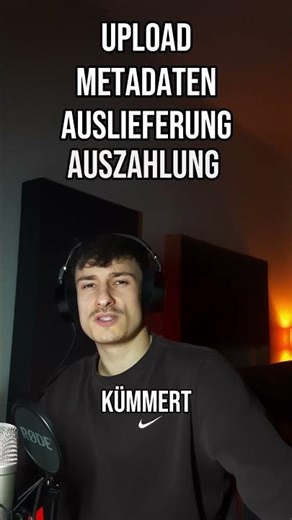 Wie kommt dein Song auf Spotify? Distributor einfach erklärt