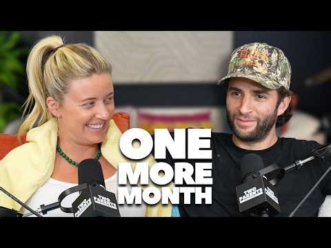 Last month of pregnancy, Easy Bake Ovens & how much a toddler ER visit ACTUALLY costs