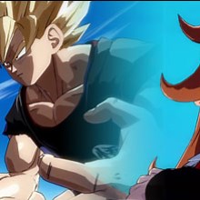 New Dragon Ball FighterZ trailer shows more of the game's story mode