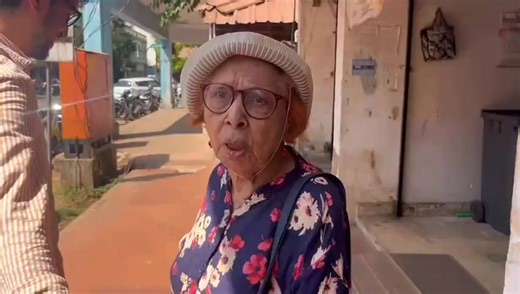 Goan Reporter:: VIVA PORTUGAL ISSUE:: Padmashri Libia Lobo Sardessai comments says what's wrong on it | Goan Reporter