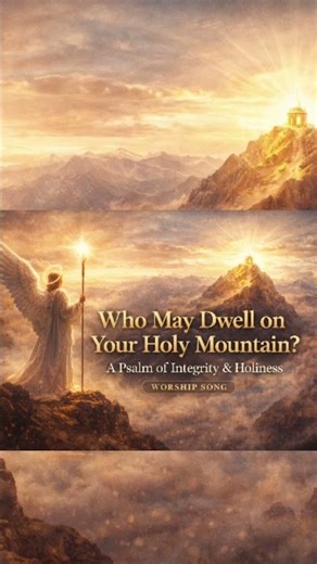 👍 Like, comment, and share to show gods love ❤️ #music #psalm100 #praiseandworship #jesusmusic