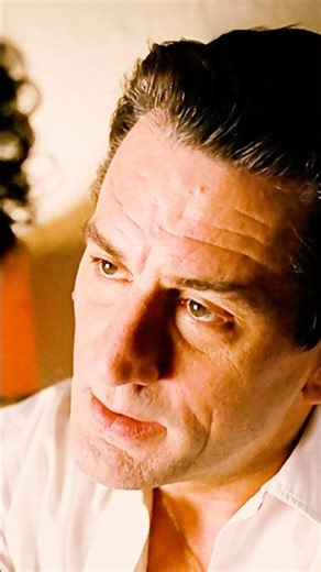 Chazz Palminteri has already set his sights on Calogero.