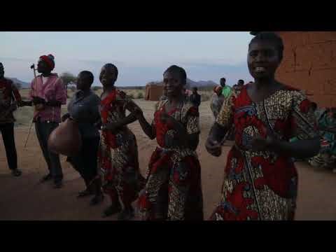 Maendeleo Dodoma – Wagogo | Mlebe Cultural Group | Dodoma Tanzania