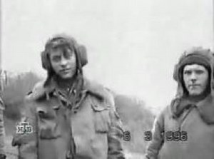 Здраствуй, мама! (муз.)