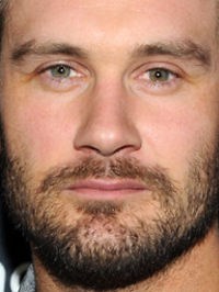Clive Standen
