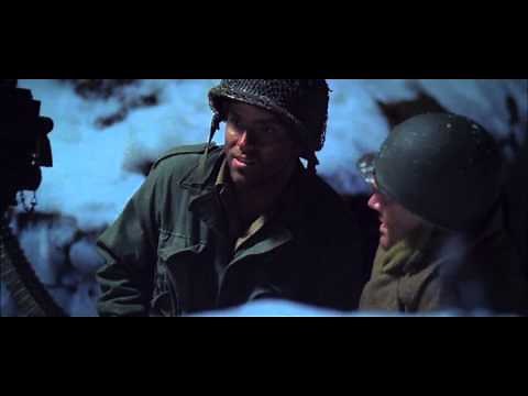 L'offensive des Ardennes