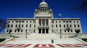 Rhode Island Letting Undocumented Residents Get Driver's Licenses