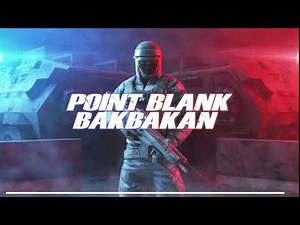 Create your Point Blank Server [Portable, No Installation Needed] OFFLINE and ONLINE -PBFIRE Update