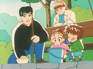 【HD 高画質】 ママはぽよぽよザウルスがお好き 第30話