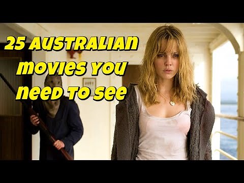 25 Australian Movies You Need To Check Out
