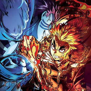 Rengoku 9th Form Vs Akaza (Trap Remix) - Bakrou: Song Lyrics, Music Videos & Concerts