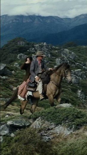The Man From Snowy River in Concert - Coliseum Theatre, Western Sydney