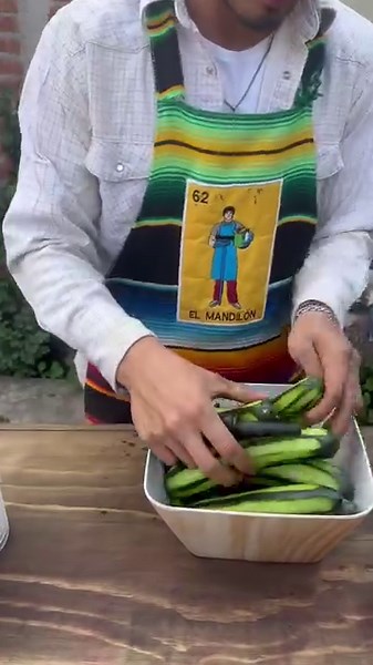 1.2M views · 80K reactions | Unas ricas micheladaspor que acá en Michoacán ya está empezando hacer calor 掠 | Elpepin | Facebook