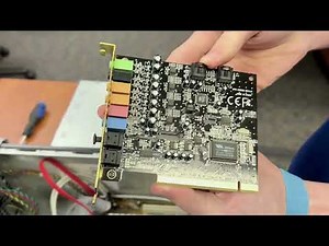 Expansion Slots, what are they?