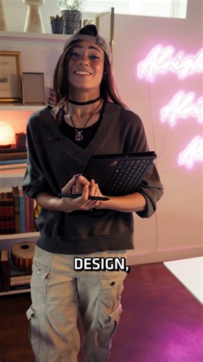 From drab to fab with just a few taps! Turn your text prompts, sketches, and reference images into stunning artwork with AMD Ryzen AI and Amuse AI. | AMD