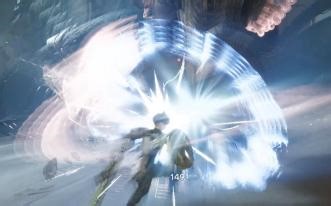 严肃盾反人 企鹅单c1分50s镀层罗丹