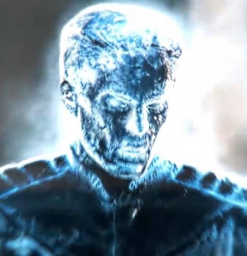 They can control ice and fire | Pyro and iceman | #movie #edit #shorts
