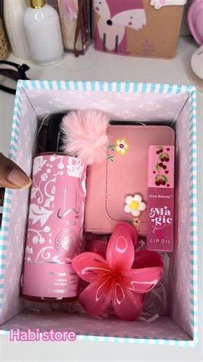 #box #fille #pourtoi