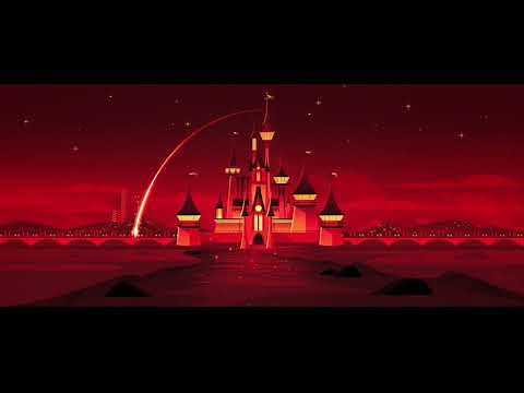Opening Logos - Incredibles 2 (DVS)