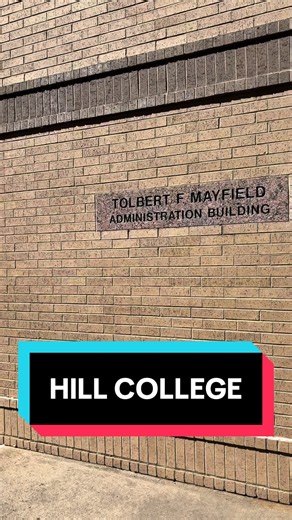 We are out at the Hill College Cleburne campus today. When we tell property managers we offer a higher standard of commercial concrete restoration, we prefer to prove it. We are laying down a free test sample spot right at the main doors of the Tolbert F. Mayfield Administration Building. We want the decision-makers to see the 300°F thermal extraction difference clear as day when they walk in. Stay tuned for the final result! 👇 📞 817-678-8623 🌐 www.fcbcs.com #CleburneTX #CleburneTexas #DFWbus