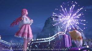 ♾️Infinity Nikki Version 1.2 Firework Season | Firework Isles Preview Firework Isles will be available for exploration with the update on January 23! Under a sky aglow with blooming fireworks, visit Firework Isles to experience the dreamy Fireworks Carriage and the Whirl-A-Pony! Watch the video for a preview of the breathtaking scenery of Firework Isles! —— The Coziest Open-World Game Infinity Nikki Available Now! ➤ Download Now: https://infinitynikki.onelink.me/P6fe/lq77r5jr ➤ Join us on Discor