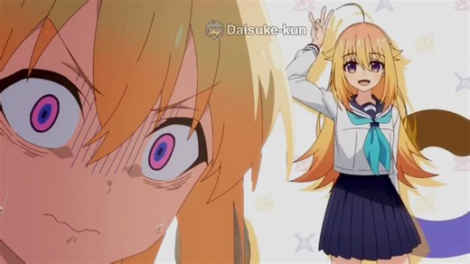 dafuq when you listen to the peak OP but it suddenly loops in your head... | Daisuke-kun