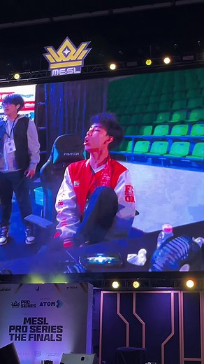 Falcon Esports Dominates Game 1 Against TSB in MLBB