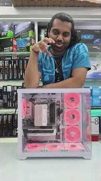 Beauty and the beast | Explanation of a beast PC