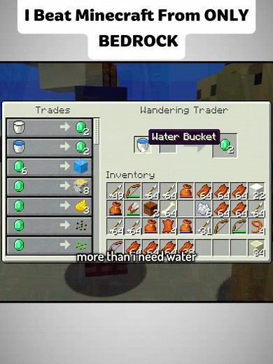 Minecraft: Pig Spawn Trap - Get More Passive Mobs