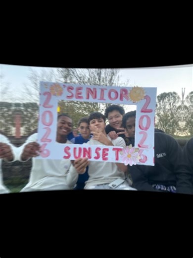 19 reactions |  Senior Sunset  An Oak Hill tradition — seniors gathered to celebrate friendship, memories, and all that’s ahead. With s’mores in hand and laughter in the air, it was the perfect way to soak in the moment and savor these last chapters together. ✨ #LifeOnTheHill #SeniorSunset #OHAFamily | Oak Hill Academy | Facebook