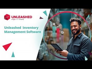 Inventory Software That Makes Every Day Easier: Meet Unleashed