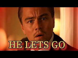 Inception Ending Explained — Why It Was NEVER About The Spinning Top