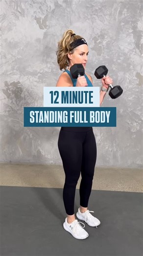 Amy Kiser Schemper, MS, CPT | 12 Days of FITMAS starts now! 12 days of 12 minute workouts that you can do anywhere! This might be the time your schedule really starts... | Instagram