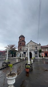 71K views · 3.2K reactions | Immaculate Conception Parish Church Balayan, Batangas #Balayan #BalayanBatangas #Bossalaeh | Boss Ala-Eh | Facebook
