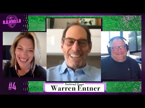 90who10, Episode 4 Grass Roots Founder Warren Entner, Part 1
