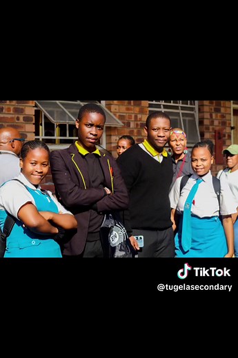 Un emocionante día en la Feria de Carreras para TSS
