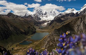 These are The Top Five Treks in Peru After the Inca Trail, According to A Travel Expert