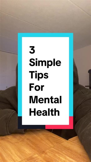 3 Tips for Enhancing Your Mental Health