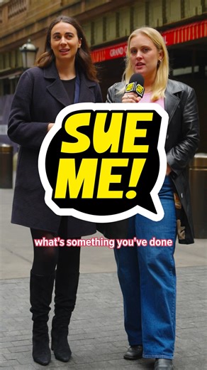 Sue Me, Episode 2: Always a Bride 👰🏻 with @tesstreg Is it really that problematic to have multiple fake marriages for attention? Let’s talk 👇 | Morgan & Morgan