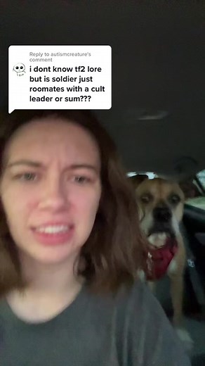 Replying to @autismcreature oh yeah btw thats also how #tf2demoman lost his eye #teamfortress2 #tf2 #teamfortress #merasmus #tf2soldier #tf2comics