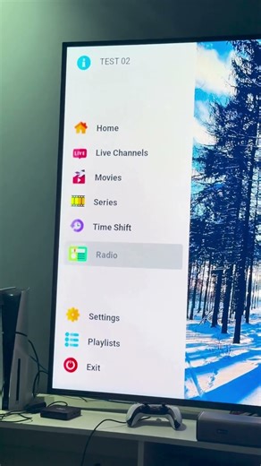 Keep your family safe while enjoying the Best IPTV App. #duplecast #iptv #stream #smarttv #android