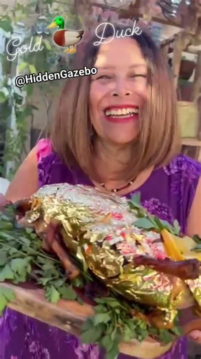 he Royal Gold Experience launches this January at The Hidden Gazebo.