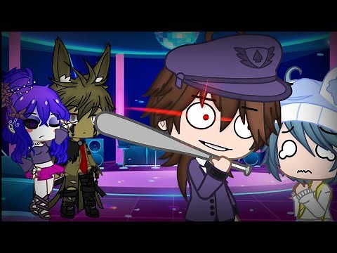 Why Michael doesn't work at day shift