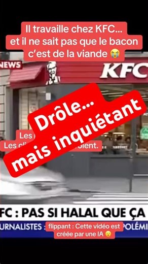 Les commerçants comprendront. #commerces #humour #patron #entreprise #kfc